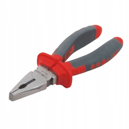 

Proline Szczypce Uniwersalne 200MM 28472