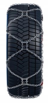 ŁAŃCUCHY THULE XG-12 Pro Rozmiar 227 Szczecin Grupa rozmiarowa KN 227
