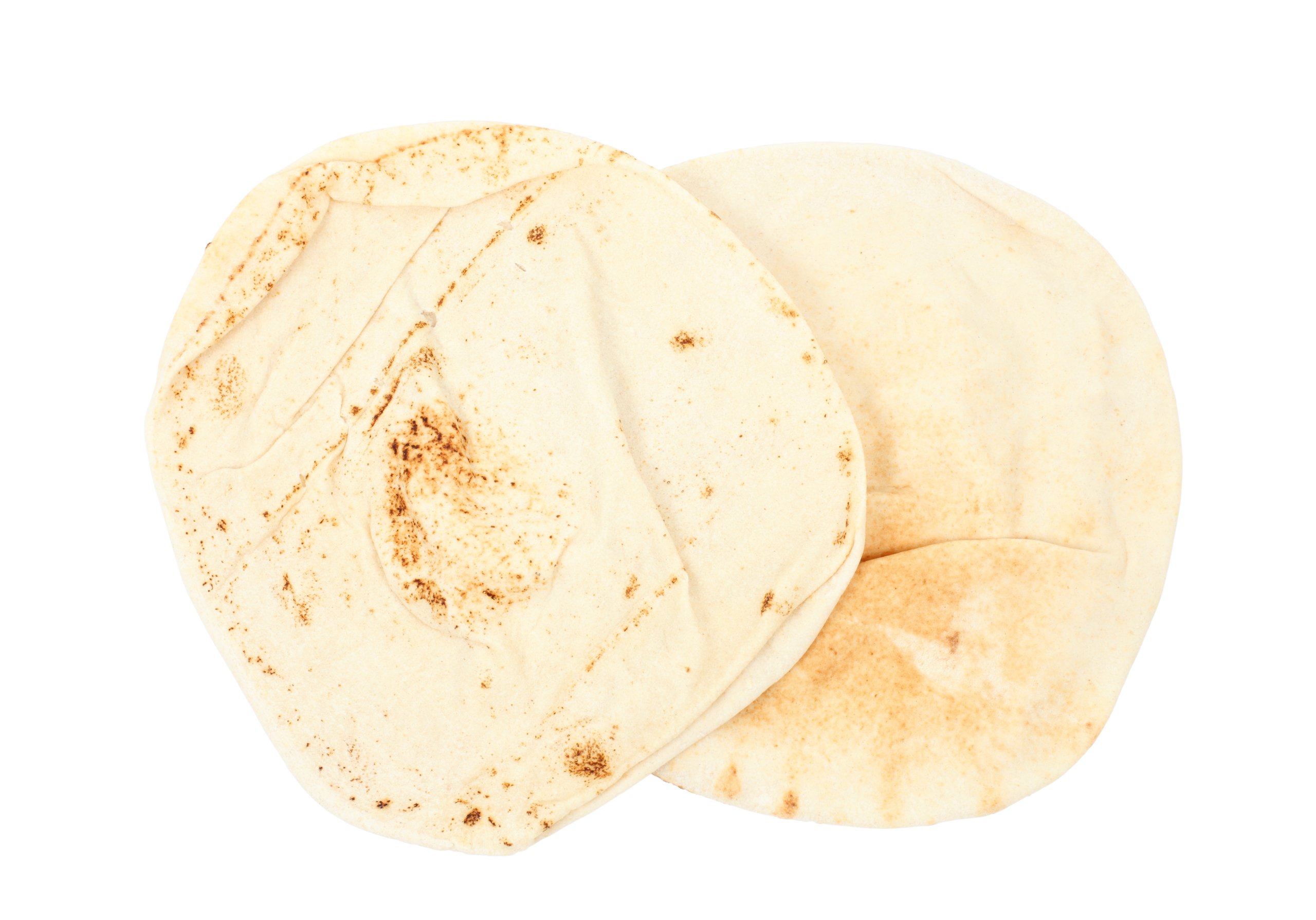 

Chleb do kebaba Pita Arabska kieszonka 18cm 50szt.