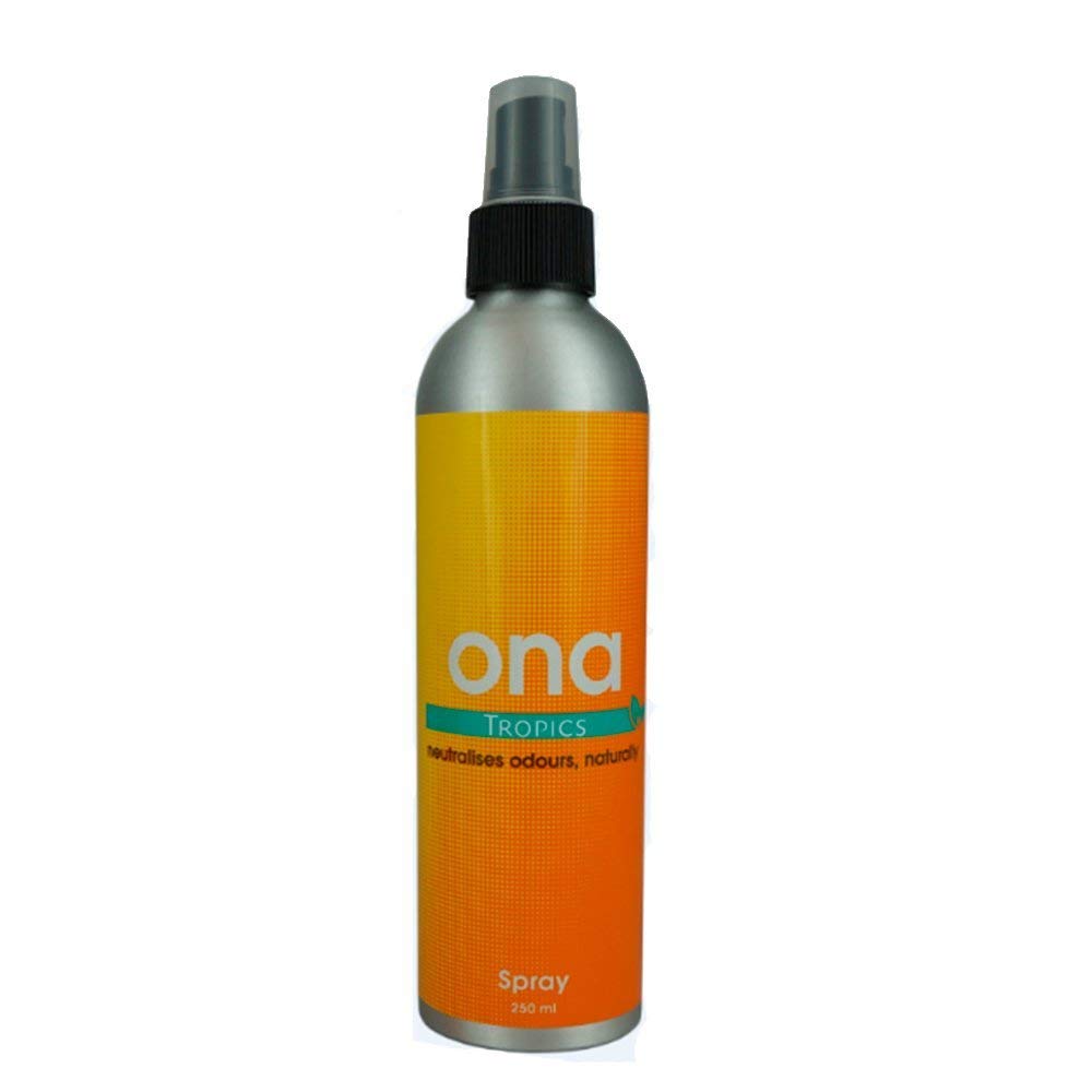 

Ona Spray, Neutralizator Zapachu Tropics 250ML