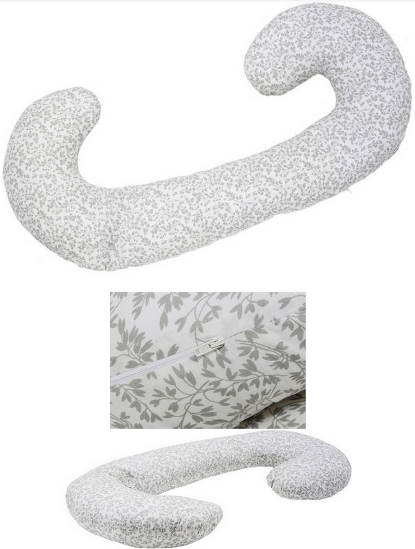 Poszewka dodatkowa do poduszki, kojca MOTHERHOOD Kod producenta 8552141536