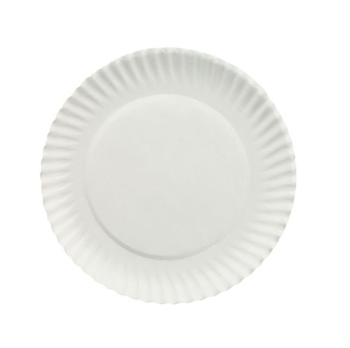 

Talerze Papierowe jednorazowe 15cm Grillowe 100szt