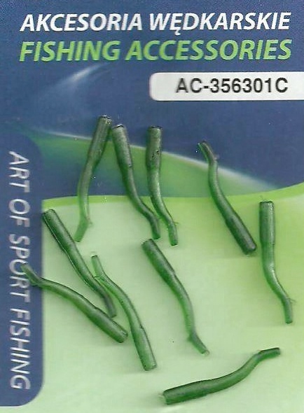 

Pozycjoner Haczyka Jaxon AC-356301C Zielone