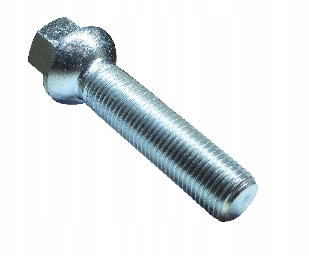 Колесные болты длинные 14x1. 5 55mm Seat Audi Vw Skoda20x
