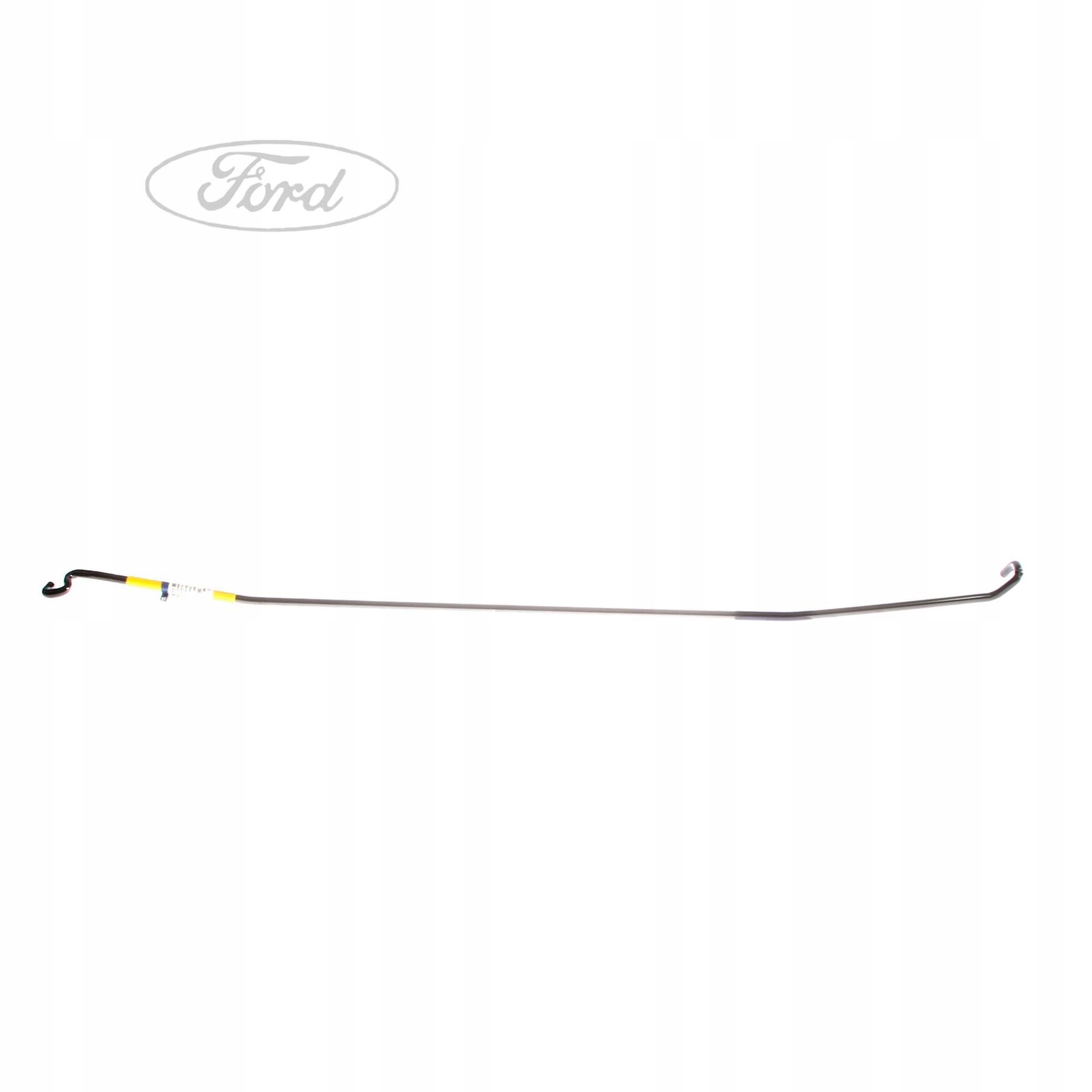 PRET PODPORA MASKI FORD C MAX MK2 2014 2018