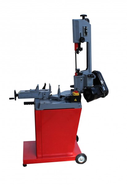 PIŁA TAŚMOWA PRZECINARKA METALU skrętne ramię 128 Model BS128HDR