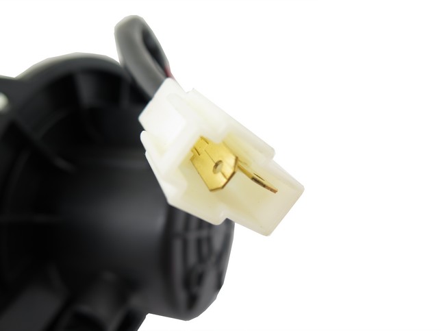 SILNIK DMUCHAWY HYUNDAI R200 5 R225 Part manufacturer other