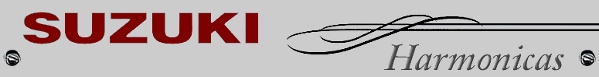SUZUKI PROMASTER MR350C HARMONIJKA USTNA PROFESJONALNA C-dur + ETUI Stan opakowania oryginalne