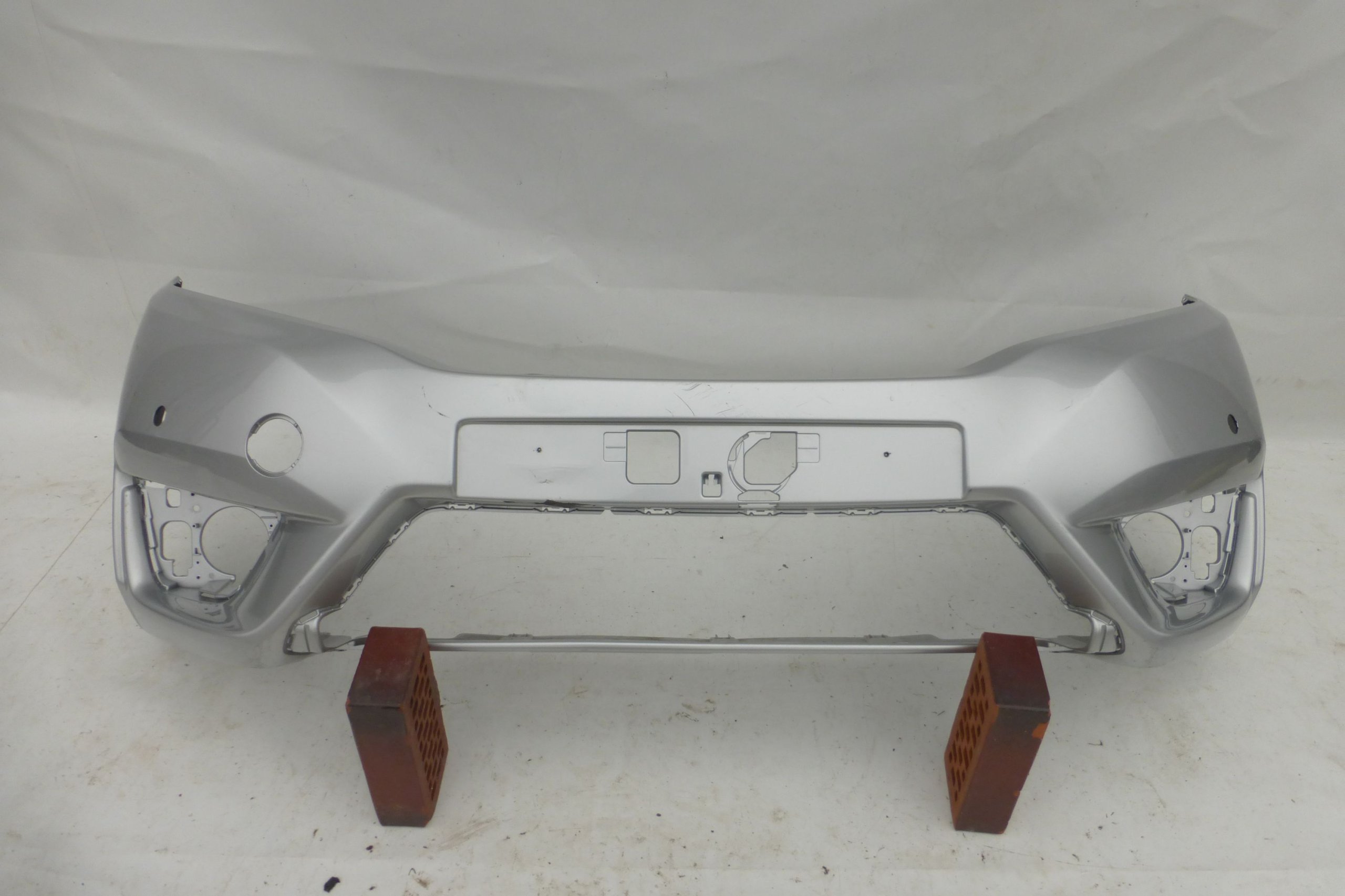 БАМПЕР HONDA JAZZ IV 15-18 ПЕРЕД ПАРКТРОНИК