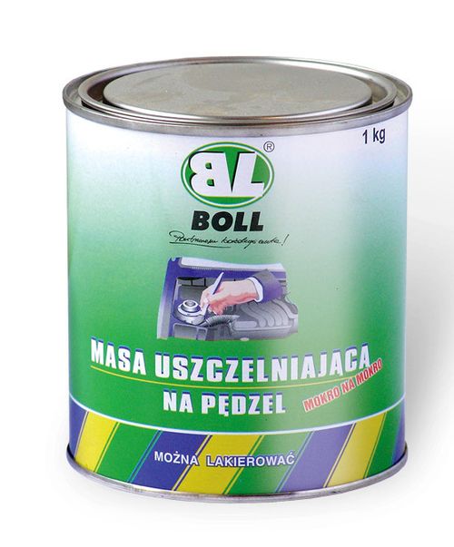 BOLL - MASA USZCZELNIAJĄCA NA PĘDZEL 1KG 007001