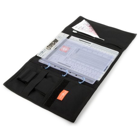 NAKOLANNIK LOTNICZY PILOTA IFR - NAVCOMM Marka inna