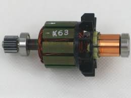 

Wirnik Makita 18V wkrętarka BDF451 BHP451 619165-3