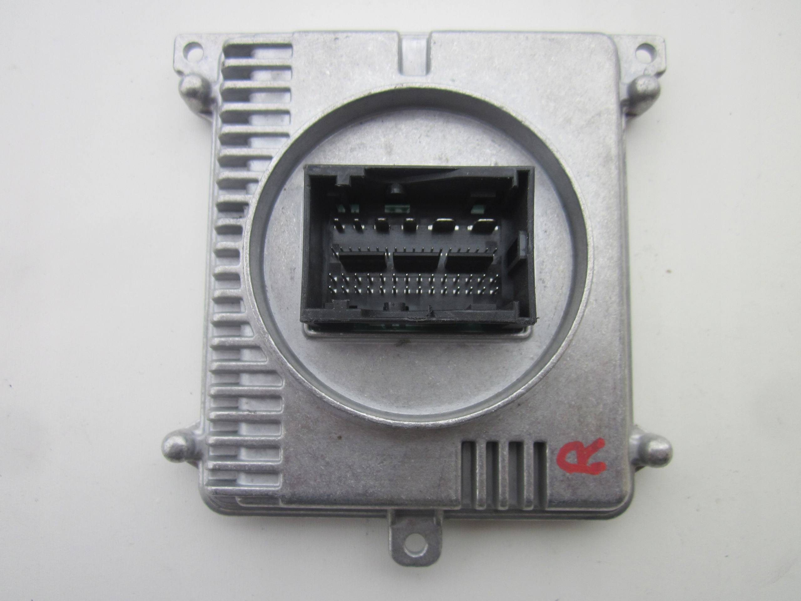 PRZETWORNICA MODUŁ LED PORSCHE VW 992941592A NOWA Producent części Keboda