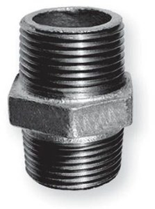 

Nypel Ocynk 5/4" 280