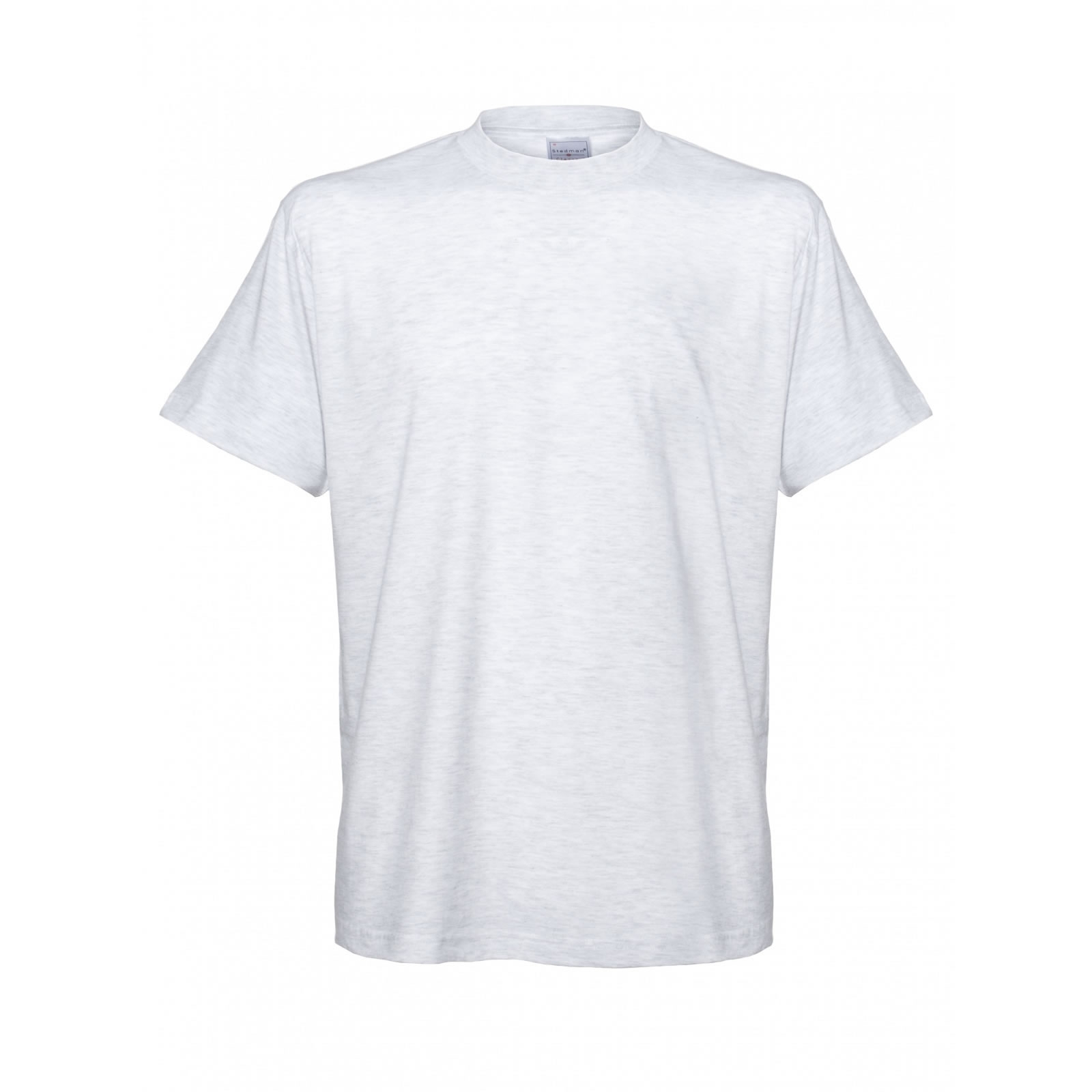 

T-shirt męski Stedman Classic St 2000 r. 3XL popie