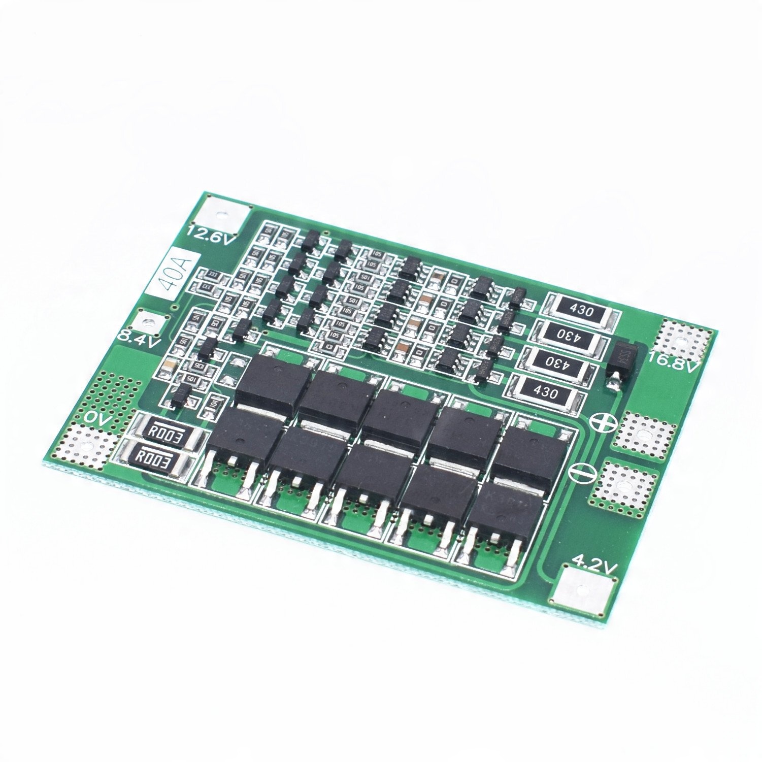 

Bms 4S 40A 80A 14,8V Liion Ładowarka,balancer