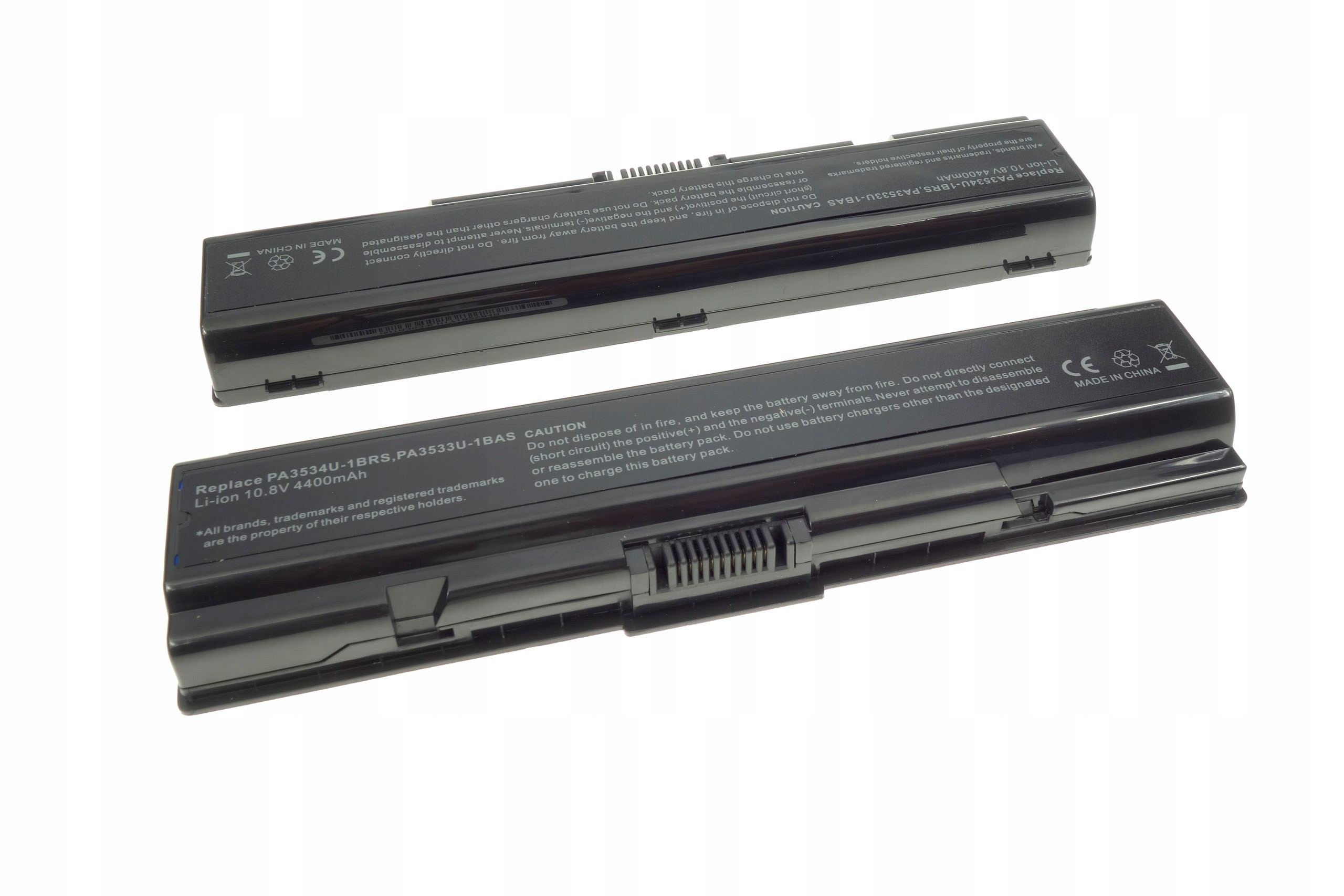 

Bateria PA3534U-1BRS do Toshiba A200 L300 L500