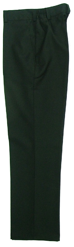 SPODNIE CHŁOPIĘCE WIZYTOWE SLIM R. 164 GARNITUROWE ELEGANCKIE KOMUNIJNE Marka Inna marka