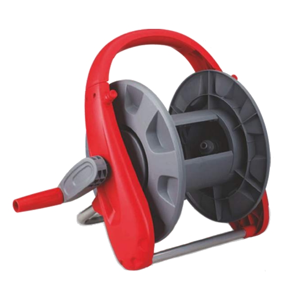 Naviják hadice Expert Line 1/2" 50 m plast