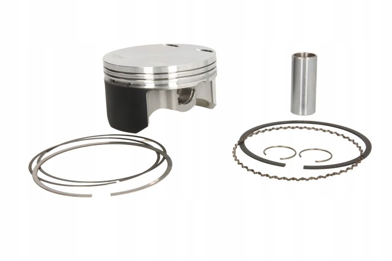 Tlmič Wossner 8501D100 Yamaha Xt Tt 600 84-04 95.93