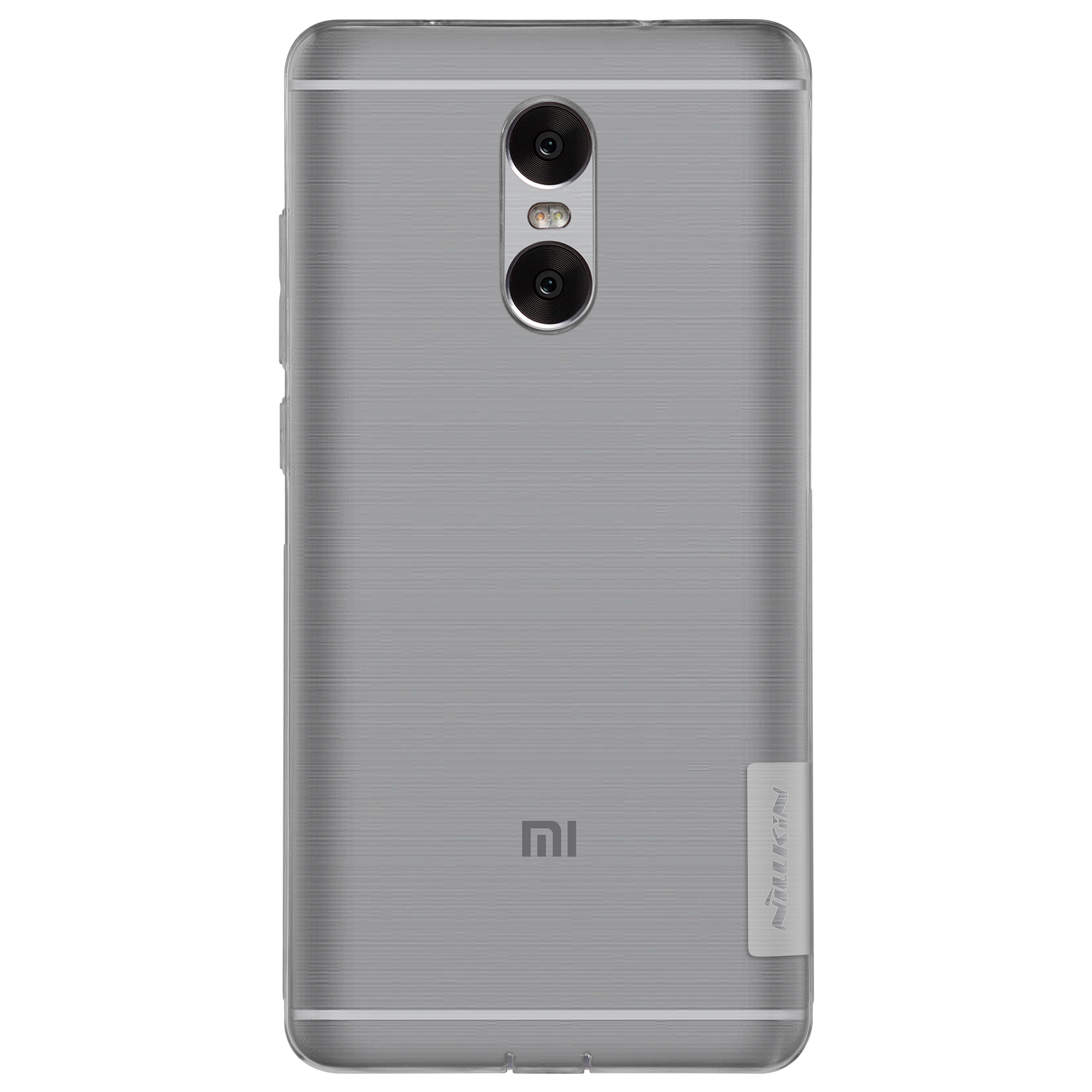 

Etui Nillkin Nature Tpu Slim Xiaomi Redmi Pro