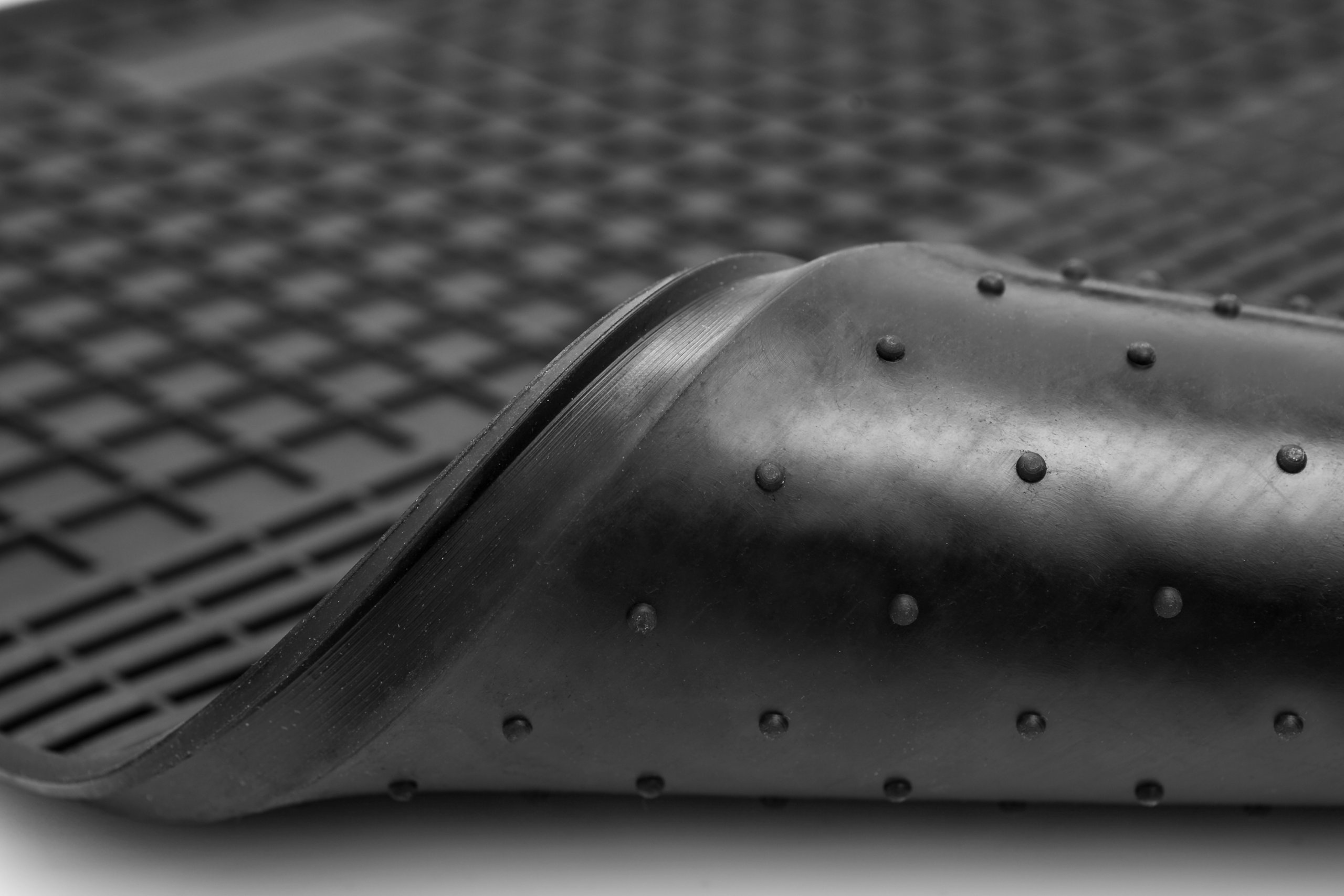 RENAULT KANGOO 98-08r dywaniki samochodowe gumowe Numer katalogowy producenta C-3