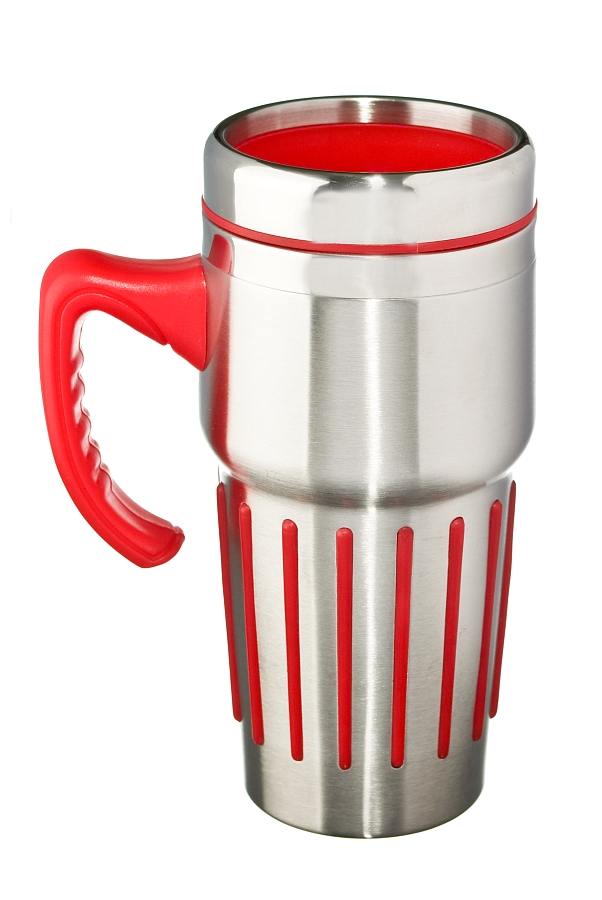 Kubek samochodowy termoizolacyjny 450ml