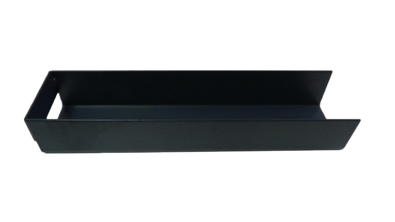 

element mocujący łącznik podmurówki H 20 ral 52 mm