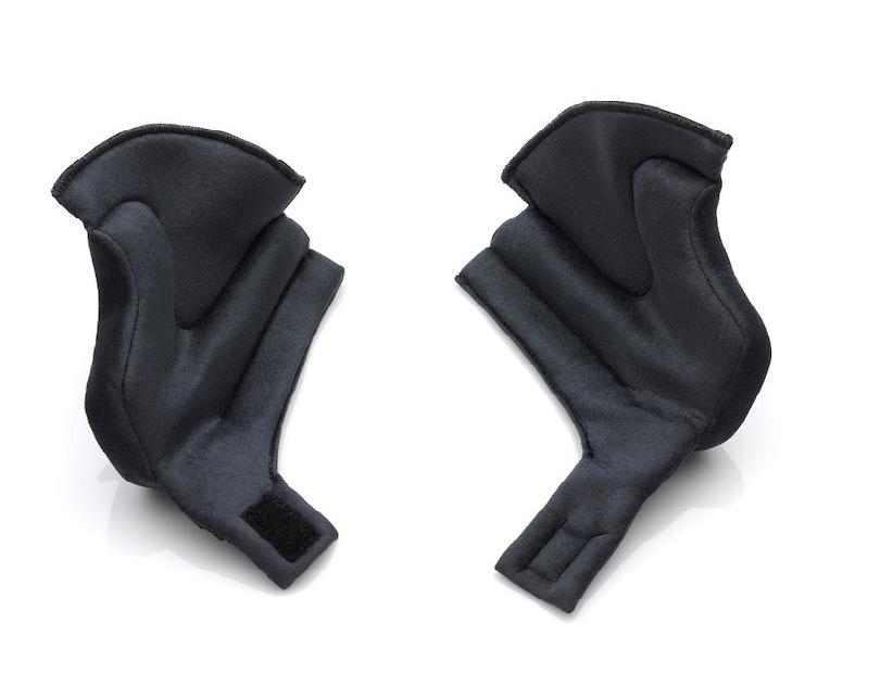Schuberth Bočnice C3 Pro 60/61 veľkosť XL