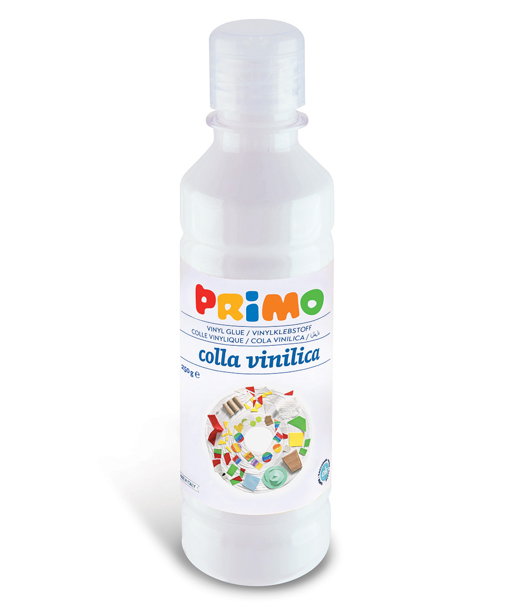 KLEJ WINYLOWY 250g SZKOŁA ARTYSTA PRIMO 3302CV250