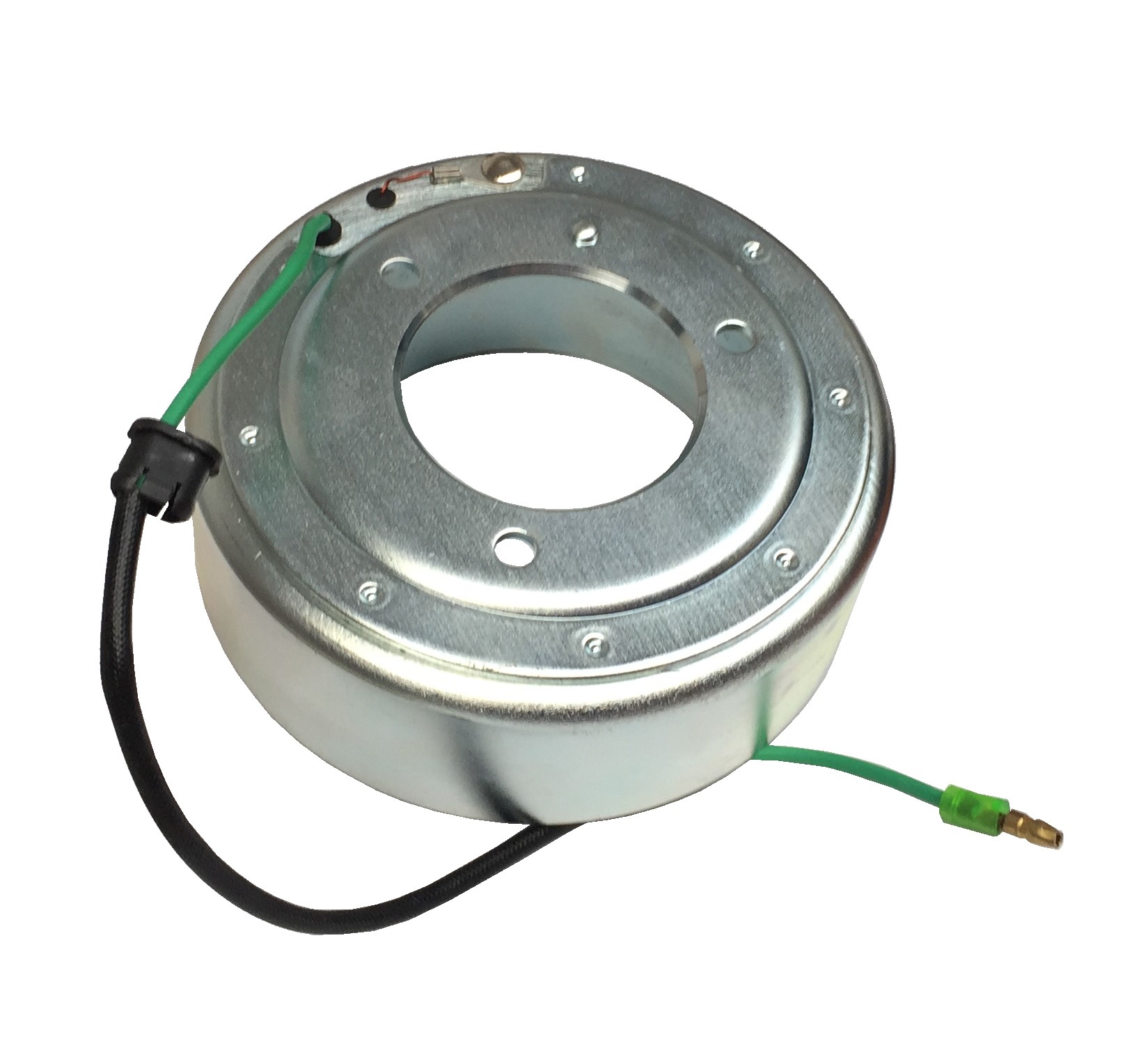 CEL581 - КАТУШКА КОНДИЦИОНЕРА ZEXEL TM 31 / 32 MITSUBISHI