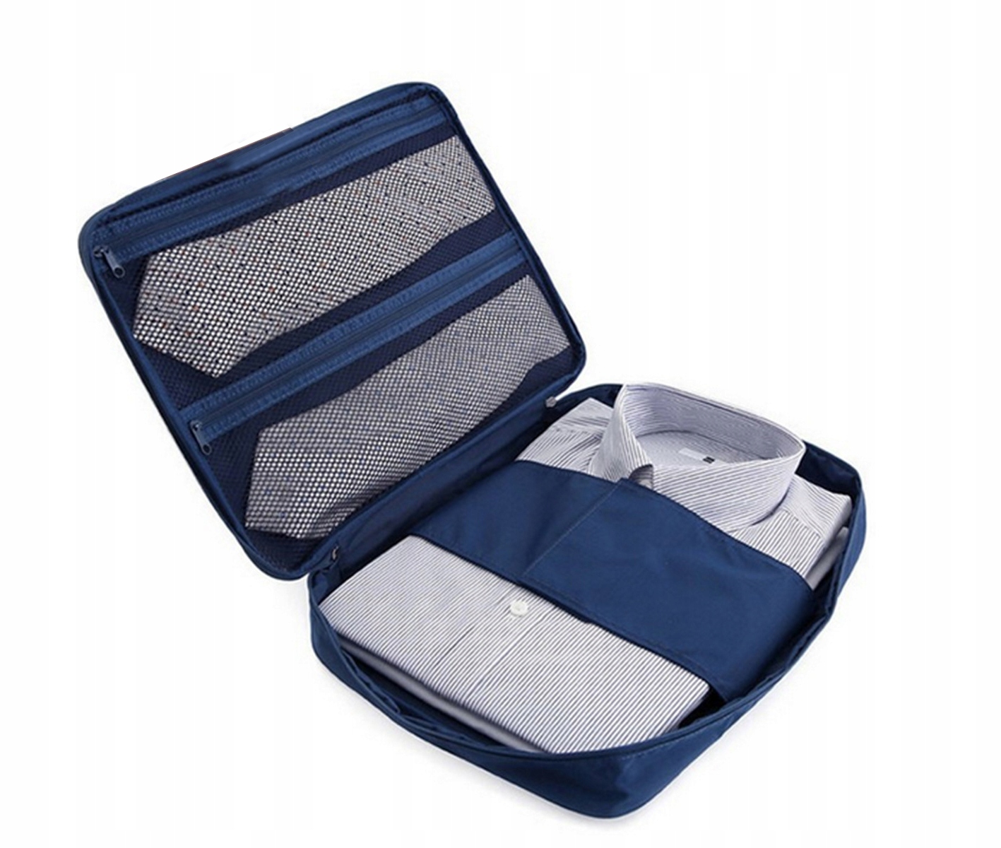 

Torba Etui Organizer Na Koszule Krawaty Podróż