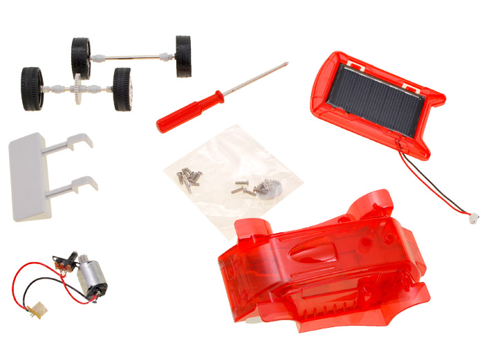 Samochód samochód ZA1845 Marka Jokomisiada