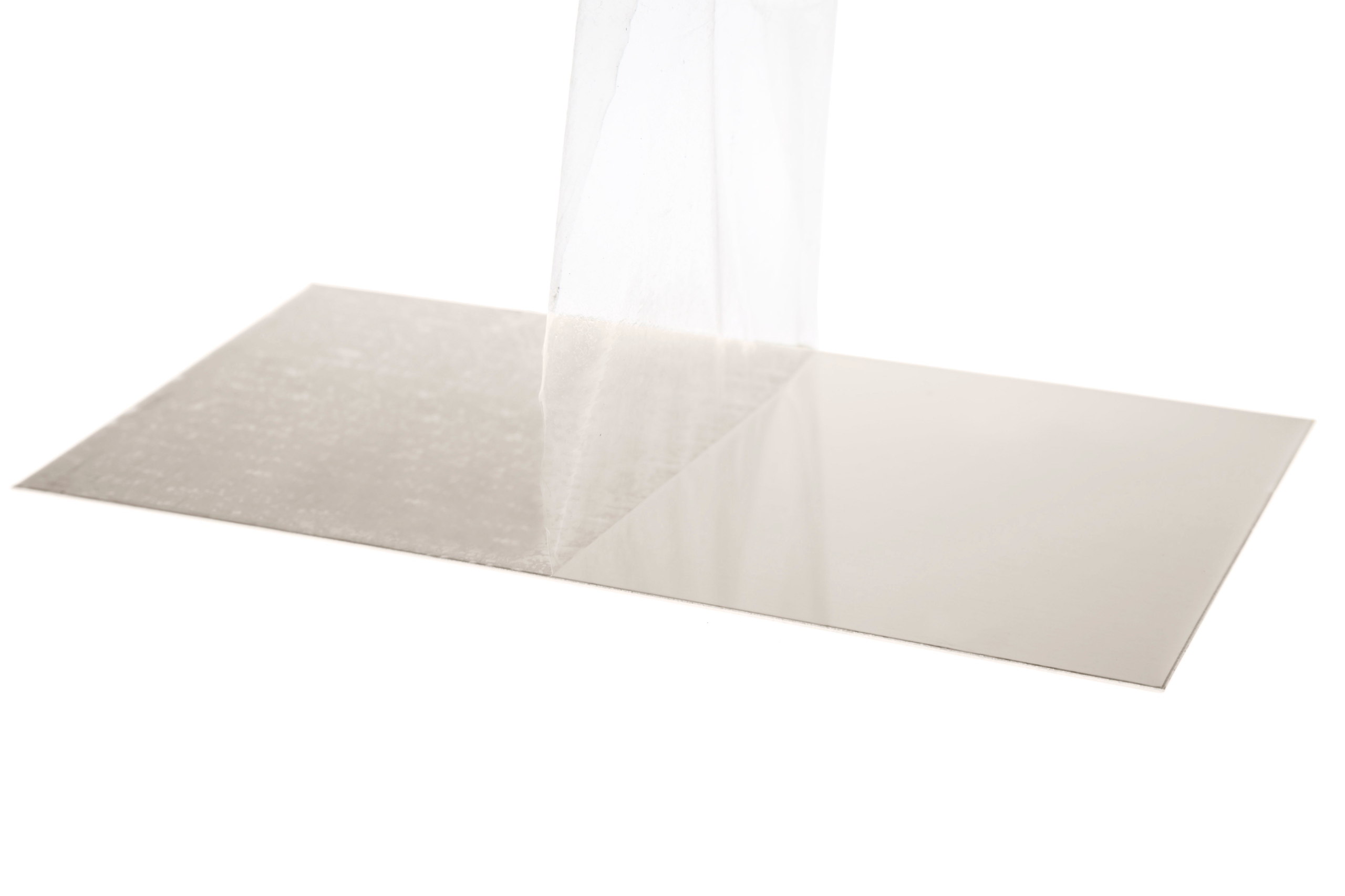 

Blacha alpaka nowe srebro 1,5mm 3x10cm Folia