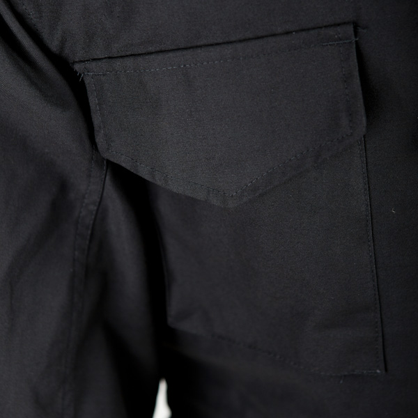 Brandit Kurtka M65 2w1 + Podpinka Standard ASG S Rodzaj parka