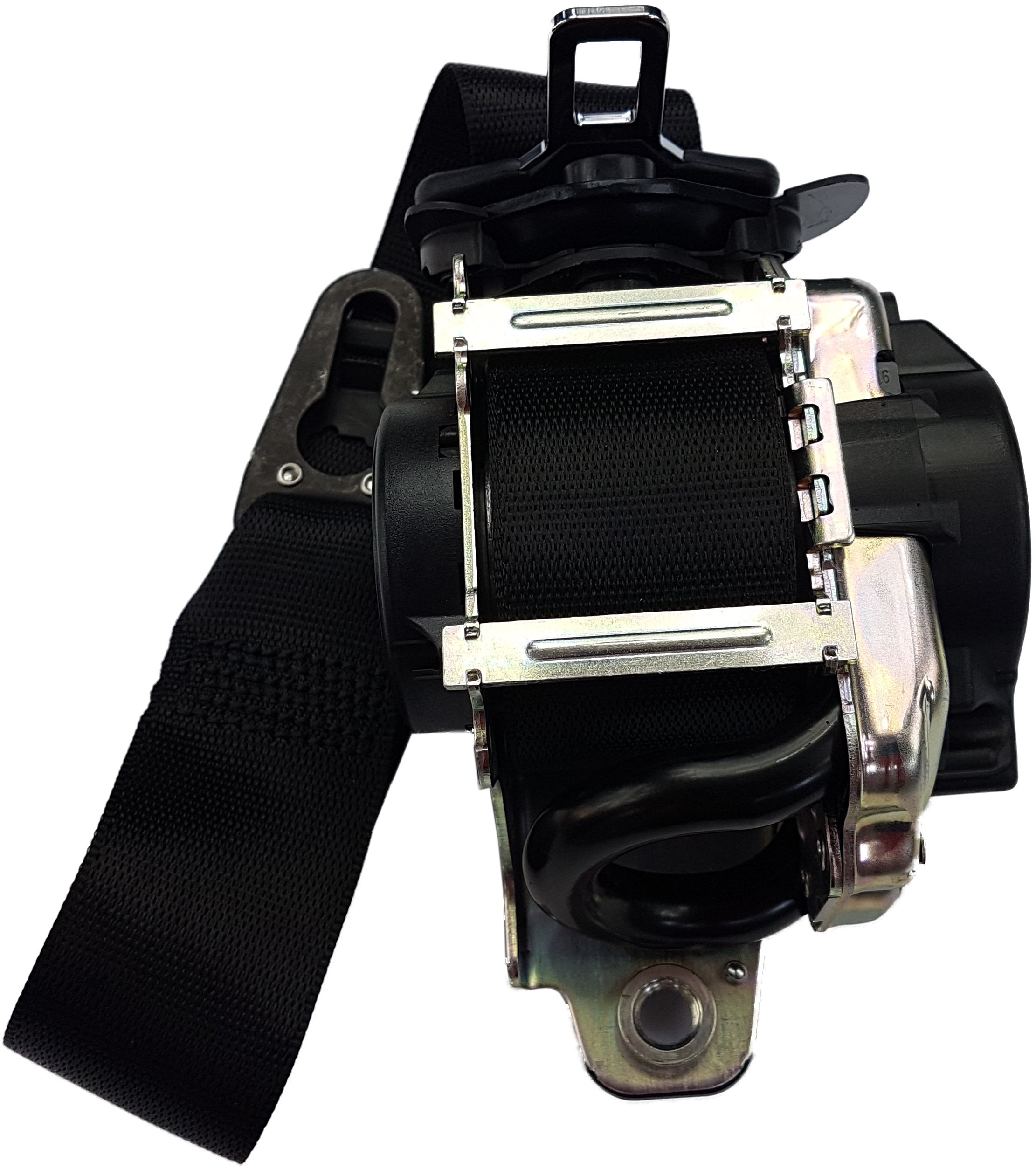 MGA11235 - РЕМЕНЬ БЕЗОПАСНОСТИ ПЕРЕДНИЙ MERCEDES C 205 GLC 253