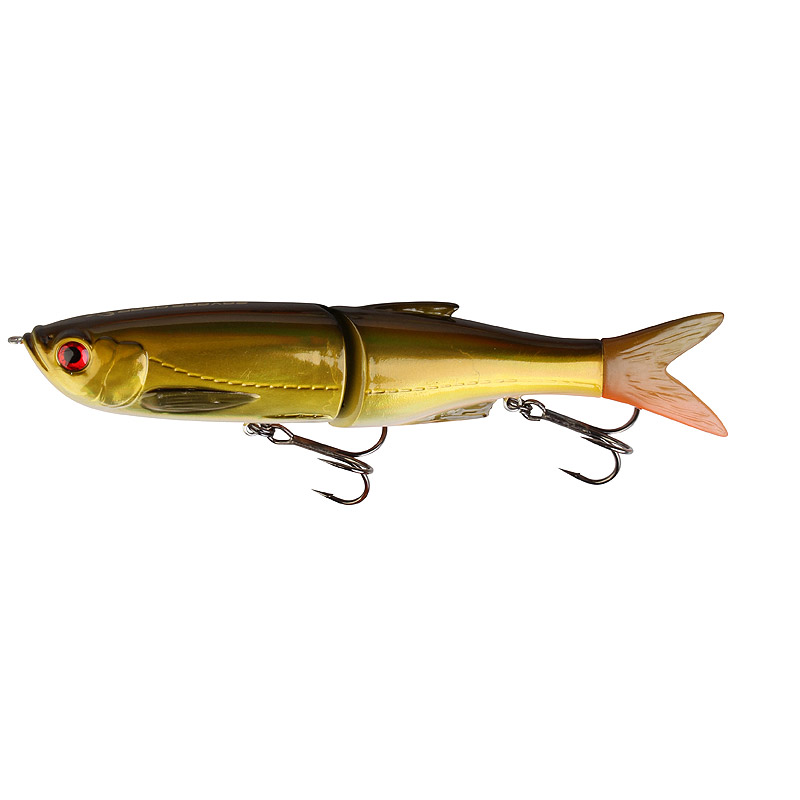 Wobler Savage Gear Bleak Glide Swimmer 13,5cm Dr