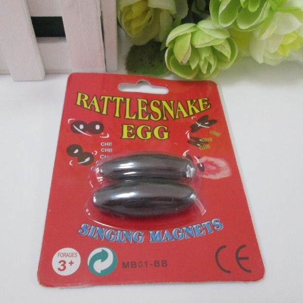 

Śpiewające Magnesy Antystres Magnes Pastylka