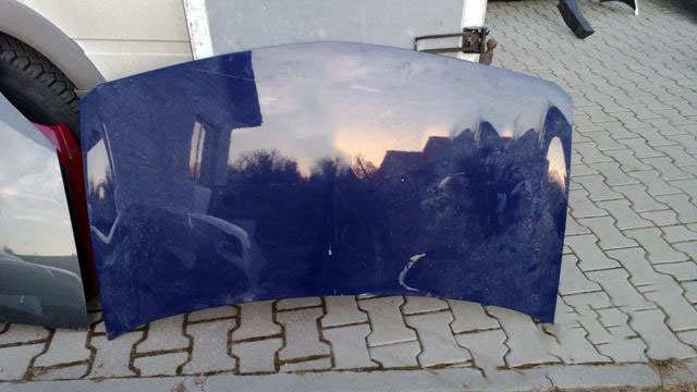 Renault Megane 2004-2010 maska pokrywa silnika