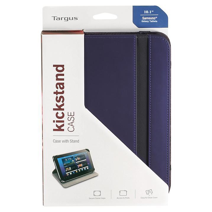 Targus Kickstand Case THZ20601EU Blue Galaxy Tab3 Kod producenta THZ20601EU