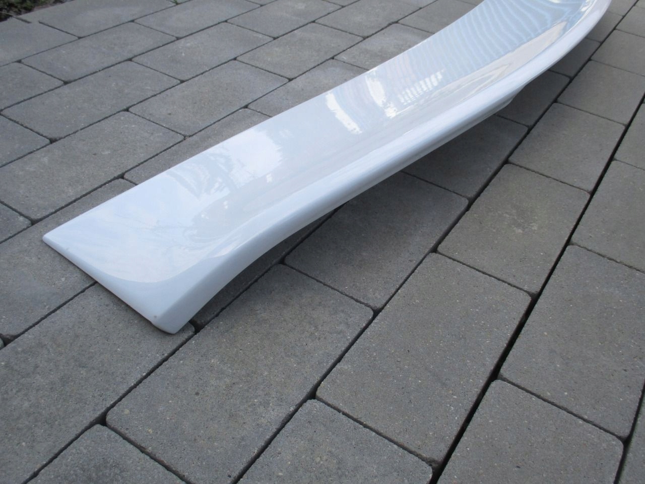 FORD FOCUS MK2 LIFT SPOILER KLAPY LOTKA MS DESIGN Numer katalogowy części MS-DESIGN