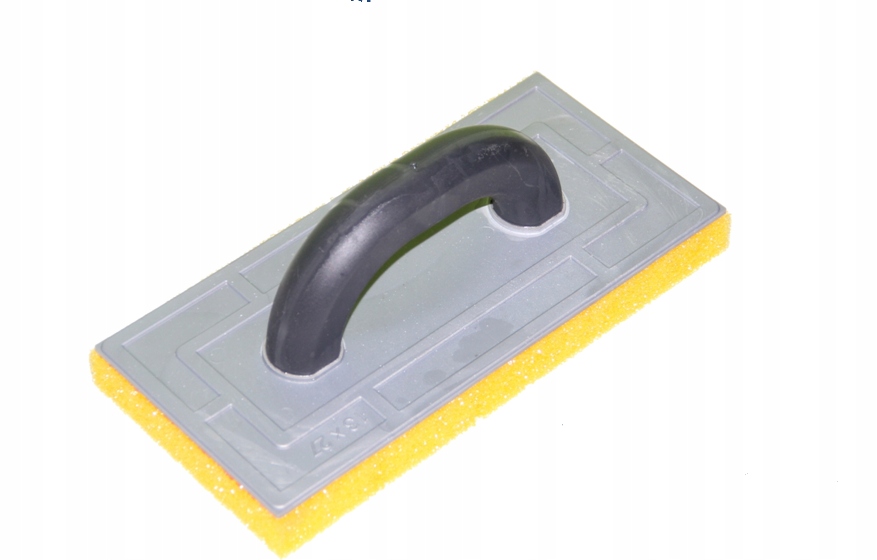 

Paca Pcv Z Gąbką Rzadką 130x270mm