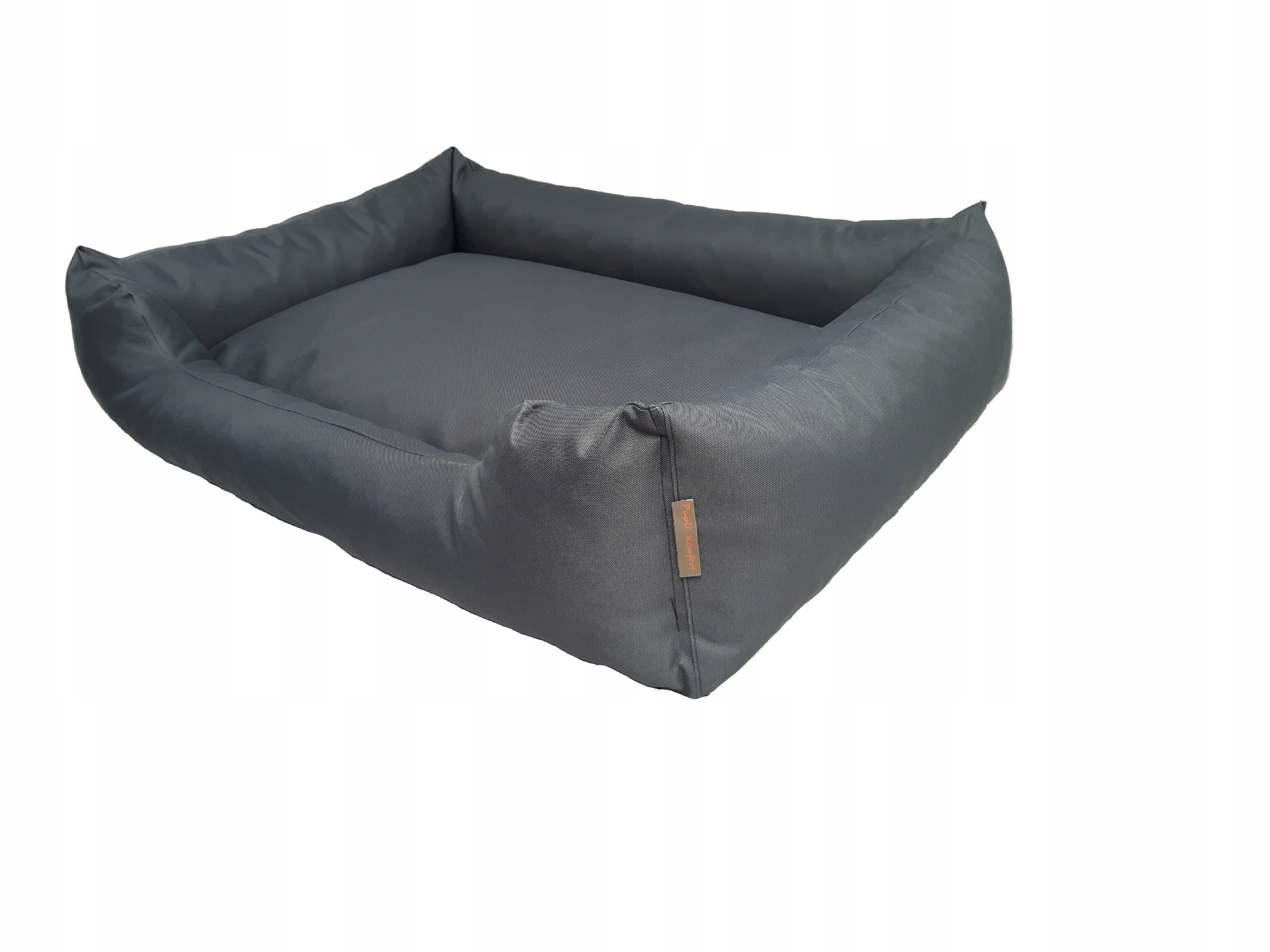 

Nowe Legowiska 80/65 cm rozm. L kanapa dla pupila