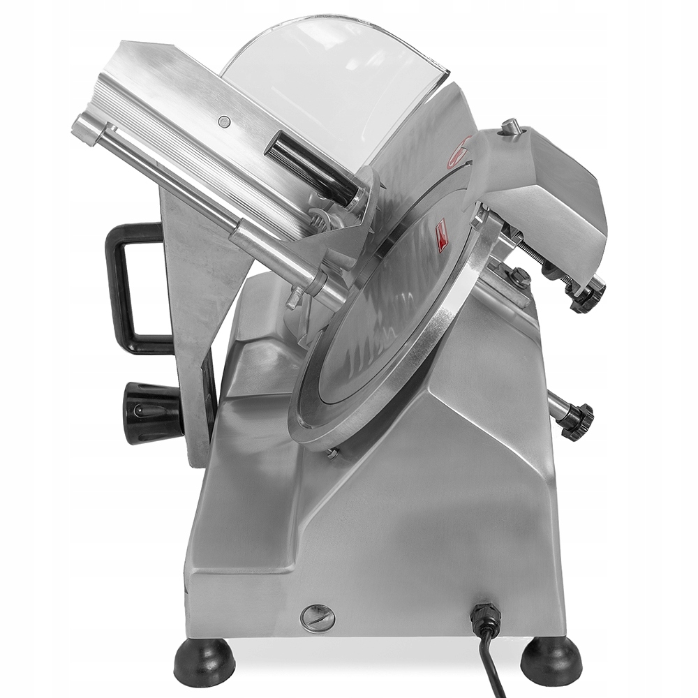 KRAJALNICA DO WĘDLIN FORGAST ŚR. NOŻA 22cm FG10222 Marka Forgast