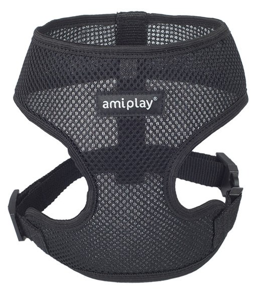 

Ami Play Szelki Air Psa Bezuciskowe 33-48cm S