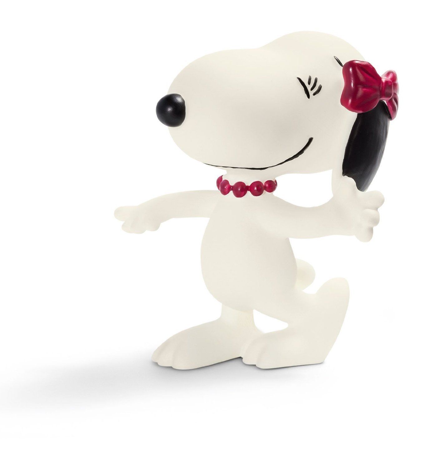 Schleich 22004 Snoopy Beele 5cm