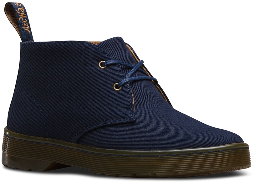 Dr martens outlet navy 37