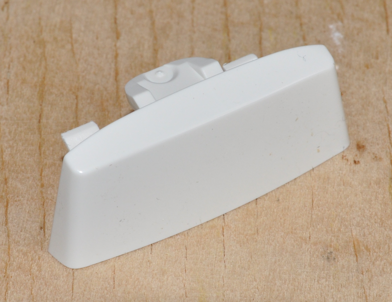 ZAŚLEPKA OKNA MASKUJĄCA ODWODNIENIA ODPŁYW 10 SZT Rodzaj osłonka