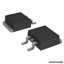 

Stabilizator TS1086 TO263 2,85-12V 1.5A LT1086