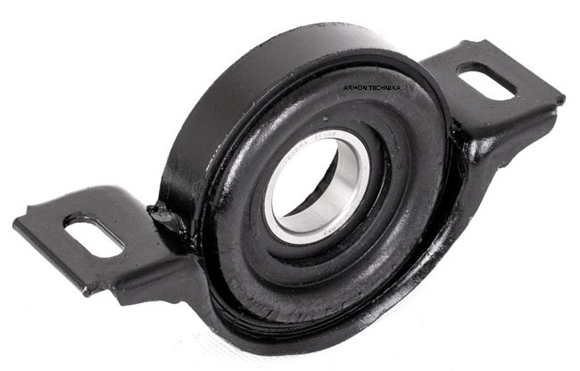 Podpěra Hřídele Mercedes Vito II přední Nová 32 mm